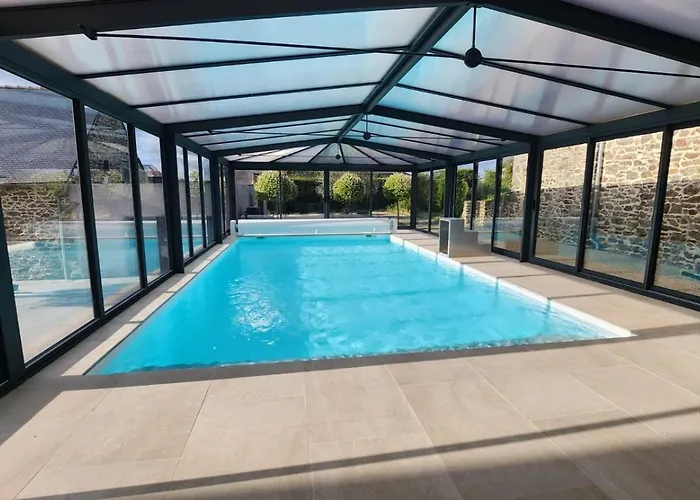 Villa Marie